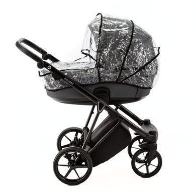 Коляска 2 в 1 Adamex Belissa TIP PS-35