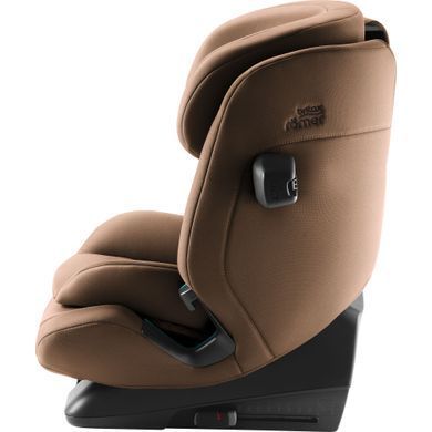 Автокрісло Britax Romer Advansafix Pro LUX Warm Caramel