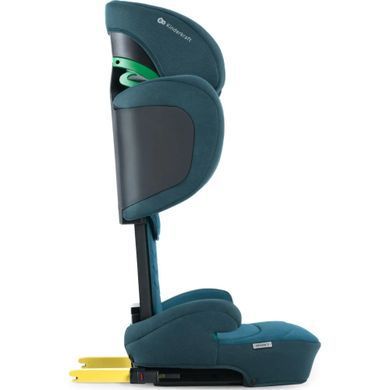 Автокрісло Kinderkraft Xpand 2 i-Size Harbour Blue (KCXPAN02BLU0000)