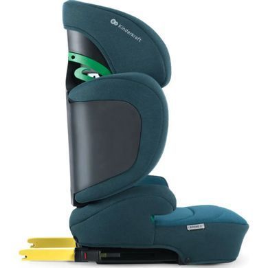 Автокрісло Kinderkraft Xpand 2 i-Size Harbour Blue (KCXPAN02BLU0000)