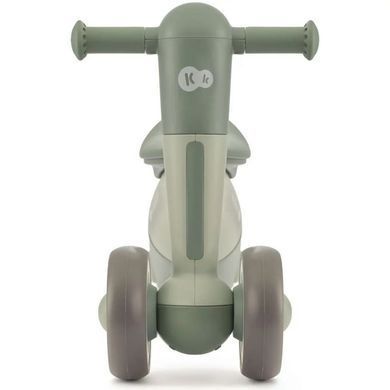 Каталка-биговел Kinderkraft Minibi Leaf Green (KRMIBI00GRE0000)