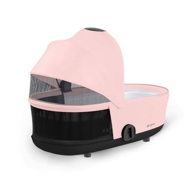 Люлька Cybex Mios Lux 4.0 Peach Pink