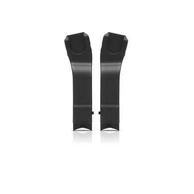 Універсальна коляска 2в1 EasyGo Giro grey