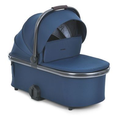 Універсальна коляска 2в1 EL CAMINO ME 1183 RIVIERA Iris Blue