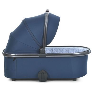 Універсальна коляска 2в1 EL CAMINO ME 1183 RIVIERA Iris Blue