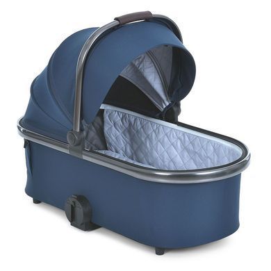 Універсальна коляска 2в1 EL CAMINO ME 1183 RIVIERA Iris Blue