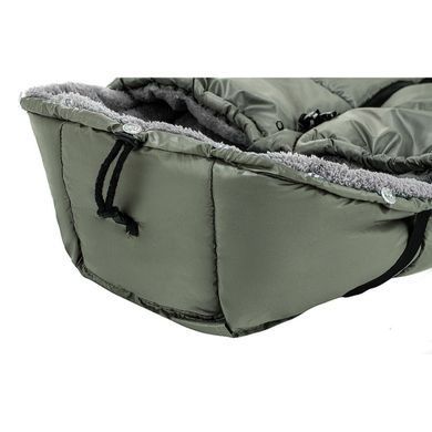 Зимний конверт Bair Alaska Thermo оливка