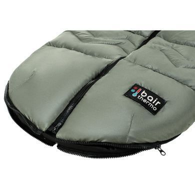 Зимний конверт Bair Alaska Thermo оливка