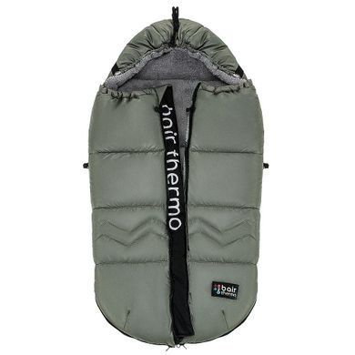 Зимний конверт Bair Alaska Thermo оливка