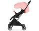 Прогулочная коляска Kinderkraft Indy Pink (KKWINDYPNK0000)