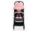 Прогулочная коляска Kinderkraft Indy Pink (KKWINDYPNK0000)