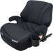 Автокрісло-бустер VELANO Gravo i-Size ISOFIX black з підсклянником, стандарт безпеки R129/03