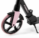 Самокат Kinderkraft Freely Pink (KRFREE00PNK0000)
