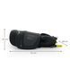 Автокресло Kinderkraft Xpand 2 PRO i-Size Black (KCXPPR02BLK0000) з розкладною спинкою, захист від бокових ударах SPS, оббивка AIR FLOW