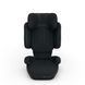 Автокресло Kinderkraft Xpand 2 PRO i-Size Black (KCXPPR02BLK0000) з розкладною спинкою, захист від бокових ударах SPS, оббивка AIR FLOW