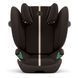 Автокрісло Cybex Solution G2 Plus Chocolate Brown
