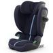 Автокресло Cybex Solution G2 Plus Ocean Blue