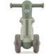 Каталка-биговел Kinderkraft Minibi Leaf Green (KRMIBI00GRE0000)