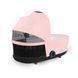 Люлька Cybex Mios Lux 4.0 Peach Pink