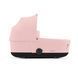 Люлька Cybex Mios Lux 4.0 Peach Pink
