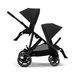 Прогулочный блок Cybex Gazelle S Moon Black