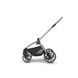 Універсальна коляска 2в1 EasyGo Giro grey
