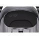 Універсальна коляска 2в1 EasyGo Giro grey