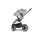 Універсальна коляска 2в1 EasyGo Giro grey