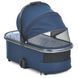Універсальна коляска 2в1 EL CAMINO ME 1183 RIVIERA Iris Blue