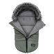 Зимний конверт Bair Alaska Thermo оливка