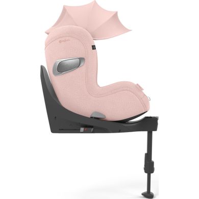 Автокрісло Cybex Sirona T i-Size Plus Peach Pink