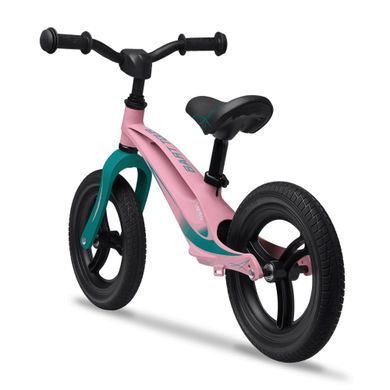 Двухколесный детский биговел Lionelo Bart Tour Pink Bubblegum