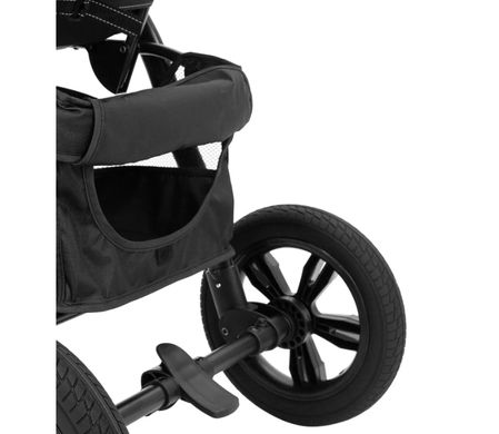 Прогулянкова коляска Tilly Omega T-1611 Beige (новинка 2023)