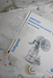 Ручний молоковідсмоктувач BabyOno Anatomy