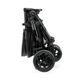Универсальная коляска 2 в 1 Kinderkraft Prime Black (KKWPRIMBLK0200)