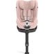 Автокрісло Cybex Sirona T i-Size Plus Peach Pink