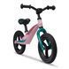 Двухколесный детский биговел Lionelo Bart Tour Pink Bubblegum