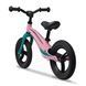 Двухколесный детский биговел Lionelo Bart Tour Pink Bubblegum