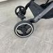 Прогулянкова коляска Kinderkraft Nubi Gray (KKWNUBIGRY0000)