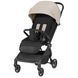 Прогулочная коляска CARRELLO Atom S CRL-5526 Ceramic Beige 2026