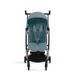 Прогулянкова коляска Cybex Libelle TPE Stormy Blue