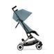 Прогулянкова коляска Cybex Libelle TPE Stormy Blue