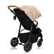 Прогулочная коляска Lionelo Natt Beige Sand