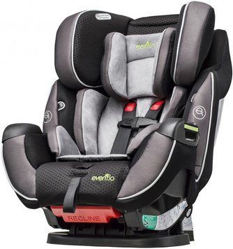 Автокресло Evenflo Symphony Elite Paramount