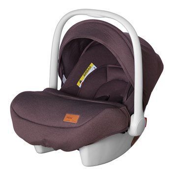 Автокрісло CARRELLO Mini CRL-11801/1 Coffee Brown група 0+
