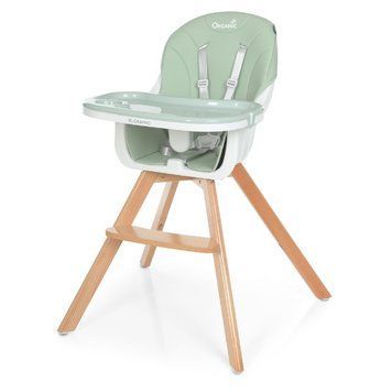 Стульчик EL CAMINO ME 1050 ORGANIC v.2 Mint