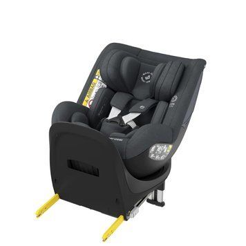 Автокрісло MAXI-COSI Stone Authentic Graphite