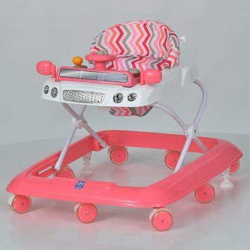 Ходунки BAMBI M 6061-8