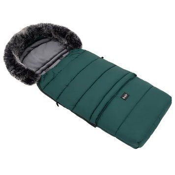 Зимовий конверт Bair Arctic NR-2 зелений
