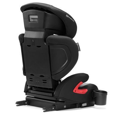 Автокрісло Kinderkraft Unity Isofix Grey (KKFUNITGRY0000)